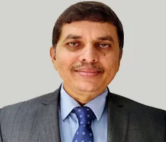 Mr. Vikas Rathod
