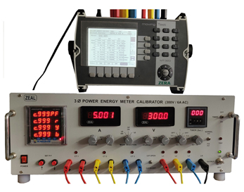 mV / mA / RTD Calibrator