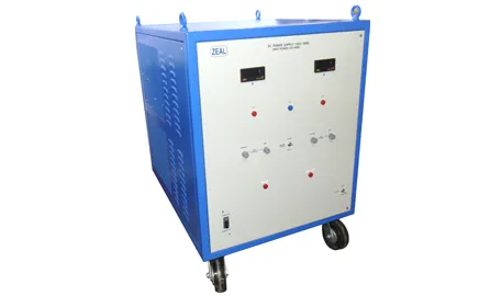 High Current DC Power Supply High Current DC Power Supply