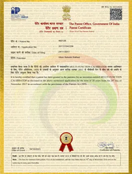 Zeal Manufacturing & Calibration Services