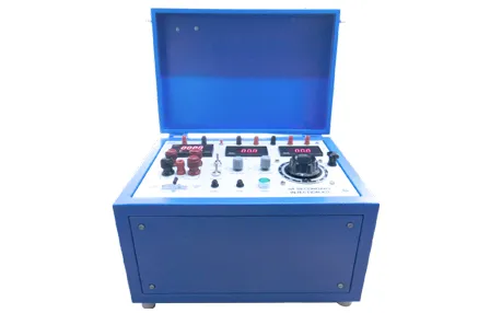 Single Phase Secondary Injection Kits